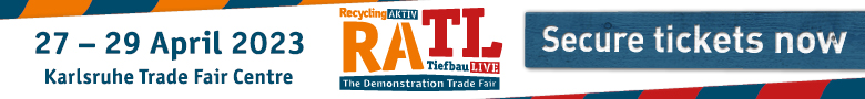RATL, Recycling Aktiv - The Demonstration Trade Fair